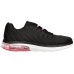 Skechers Casual Shoes Women's Low-Top Black/Pink 35