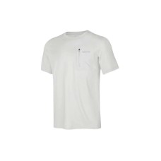 Skechers T-Shirt Men's Moon Rock Gray Moon Gray/00MV, M