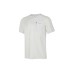 Skechers T-Shirt Men's Moon Rock Gray Moon Gray/00MV, M