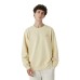 Skechers Sweatshirts Unisex Caramel Pudding Yellow/00XE Caramel Pudding Yellow/00XE, S