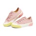 Skechers Street Trax Hi 'Pink' Women's 38