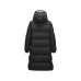 Skechers Basic Sports Series Down Jacket Women's Carbon Black сажа, M