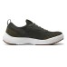 Skechers Anti-Slip Wear-Resistant Low-Top Skateboard Shoes Men's Green Зеленый, 44