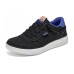 Skechers Sport Trainers 'Black Blue' Women's Черный, 37