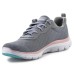 Skechers Flex Appeal 4.0 W shoes 149303-GYLP 36