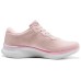 Skechers Sport Anti Slip Wear Resistant Low Top Casual Running Shoes Women's Pink Розовый, 39