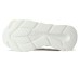 Skechers Max Cushioning Casual Clogs Women's White Цвет слоновой кости Белый, 38