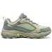 Skechers OUTDOOR Anti-Slip Wear-Resistant Low-Top Trekking Shoes Women's Green Зеленый, 38.5