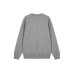 Skechers Diamond Series Sweatshirt Unisex Medium Heather Gray Medium Heather Gray 004F, XS
