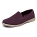 Skechers Graceful Cushioning Anti-Slip And Wear-Resistant Low-Top Casual Shoes Women's Burgundy 36