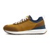 Skechers Cushioning Breathable Low-Top Running Shoes Men's Maple Leaf Red Maple Leaf Red, 42