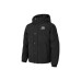Skechers Down Jacket Unisex Carbon Black сажа, M
