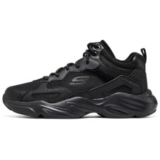Skechers Stamina Airy 'Triple Black' 39.5