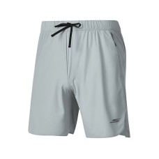 Skechers Sports Lifestyle Sports Casual Shorts Men Ultimate Gray Ultimate Gray/028Q, 2XL