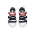 Skechers Immersive Anti Slip Wear Resistant Children's Sandals White Red Teenagers 30