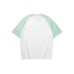Skechers T Shirt Unisex Melon Green Melon Green/03G4, M