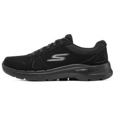 Skechers Go Walk Hyper Burst 'Black' 42.5