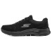 Skechers Go Walk Hyper Burst 'Black' 42.5