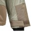 Skechers Mountain And Wild Outdoor Series Down Jacket Men's Laurel Oak Gray Laurel Oak Gray, L