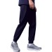 Skechers Knitted Sports Pants Men's Marine Blue Marine Blue/00DU, L
