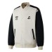 NBA Jacket Unisex Light Gray White LIGHT GRAY WHITE, 3XL