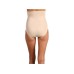 Miraclesuit Women's 246814 Firm Shape Edge Hi-Waist Brief Shapewear Size L