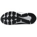 Skechers Anti-Slip And Wear-Resistant Breathable Low-Top Casual Shoes Women's Black White Черно-белый, 36