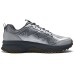 Skechers Lanyin Collection Low-Top Outdoor Shoes Men's Gray Серый, 41