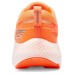 Skechers Arch Fit Durable Breathable Low-Top Casual Shoes Women's Orange White Оранжевый, 35