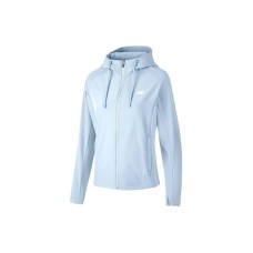Skechers Jackets Women's Moon White Blue/02P8 Moon White Blue/02P8, 2XL