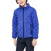 Skechers Down Jackets & Vests Dark Blue Kids' Синий, 140