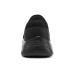 Skechers Go Walk Fle Anti-Slip Wear-Resistant Low-Top Casual Shoes Men's Black 41