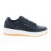 Skechers Sport Court 2.0 Core Essential Womens Black Lifestyle Sneakers Shoes 8.5