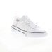 Skechers Snoop Dogg Snoop One Low Dogg S-Print Mens White Sneakers Shoes 9.5