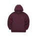 Skechers Sweatshirt Unisex Dark Purple Фиолетовый, M
