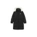 Skechers Down Jackets Women's Carbon Black/0018, XXL 175/96A