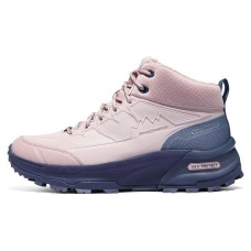 Skechers Max Protect Legacy Shoes 'Pink Blue' Women's Pink Blue, 38