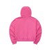Skechers Jackets & Coats Women's Azalea Pink Dujuan Pink/00CF, L