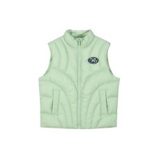 Skechers Happy Adventure Series Vest Smoke Green Kids' Smoky green/0312, 160