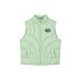 Skechers Happy Adventure Series Vest Smoke Green Kids' Smoky green/0312, 160
