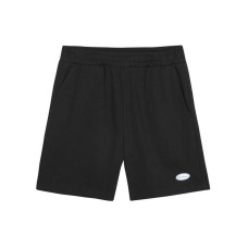 Skechers Casual Shorts Women's Charcoal Black Черный, S