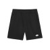Skechers Casual Shorts Women's Charcoal Black Черный, S