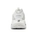 Skechers D'LITES 1.0 Breathable Lightweight Low Top Chunky Sneakers Men's White Белый, 39