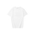 Skechers T-Shirt Unisex Bright White Bright white 0019, XS