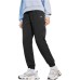 Skechers Sports Life Collection Casual Pants Men Carbon Black сажа, M
