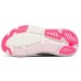 Skechers Max Cushioning Ultimate Low Top Pink/White Women's 39