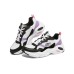 Skechers Stamina Airy 'White Purple' Women's 35