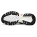Skechers Stamina V2 Low Running Shoes White/Black Women's 35