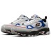 Skechers Stamina Running Shoes White/Black/Blue 43