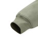 Skechers Skx Classic Series Sweatshirts Unisex Herbal Beige Grass beige, M